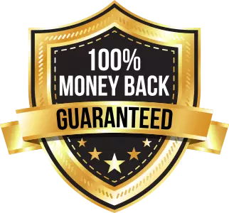 RegenVive money back guarantee
